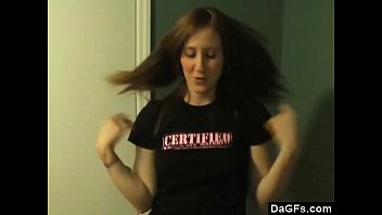 Preview 1 of 3 Lsbian And Big Brest And Ass - Dagfs - Orgasming On The Floor