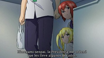 Preview 2 of Naghutyamerica Com - ecchi mind control