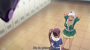 Preview 1 of Naghutyamerica Com - ecchi mind control