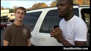 Preview 2 of Siti Hawa - Sexy black gay boys fuck white young dudes hardcore 10