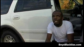 Preview 1 of Siti Hawa - Sexy black gay boys fuck white young dudes hardcore 10