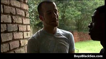 Preview 2 of Mom Speculum - Sexy black gay boys fuck white young dudes hardcore 21