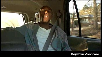 Preview 1 of Xnxx Mmaw - Sexy black gay boys fuck white young dudes hardcore 20