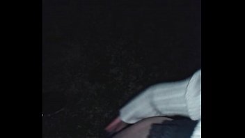 Preview 4 of May Mamo - Cheating bitch suckin me up outside while hur man at work