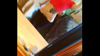 Preview 3 of Angelina Whait Jony Shinsh Video - VID 31250821 052809