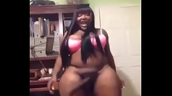 Preview 3 of Weslar Sex - shemale black cock