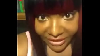 Preview 1 of Weslar Sex - shemale black cock