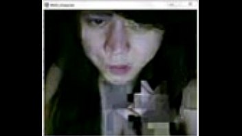 Preview 3 of Japanise Fuck Beutiful Douther - camfrog-PINK