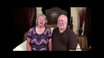 Preview 2 of Ckrton - Casting squirting Milf Devine desperate amateurs