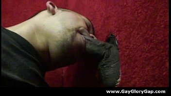 Preview 4 of Cock Milk Mashine - Gay hardcore gloryhole sex porn and nasty gay handjobs 06