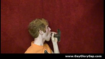 Preview 2 of Mia Bob - Gay hardcore gloryhole sex porn and nasty gay handjobs 25