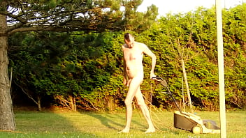 Preview 1 of Ngewe - gardenfun with frank-willy