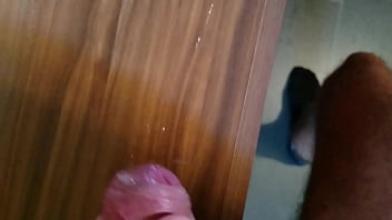 Preview 4 of Fuck Oma Mit Neger - Cumshot