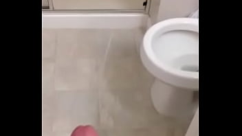 Preview 2 of Muslim Mgirl - Monster Cumshot 2
