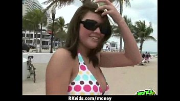 Preview 2 of Vdeos Proibido - Hooker gets payed and tape for sex 11