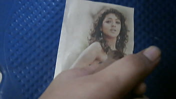 Preview 2 of Pysa Jawani - Cum shot on kajal agarwal