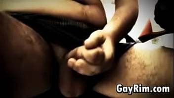 Preview 4 of Eyes Closed Woboydy - Getting Out A Big Load