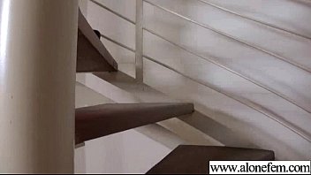 Preview 2 of Threen One Sex - Alone Horny Girl Love Sex Toys For Masturbation clip-23