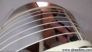 Preview 1 of Threen One Sex - Alone Horny Girl Love Sex Toys For Masturbation clip-23