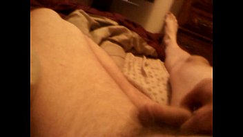 Preview 1 of Giantess Tiny Man Pussy - VID 20140819 180305