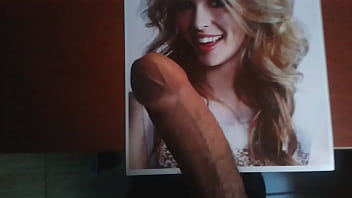 Preview 1 of Game Show Live Sex - Cum on Bridget Mendler