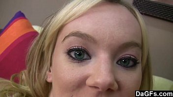 Preview 1 of Mom Kip - Dagfs - Nice Pov With Hot Hungry Bombshell