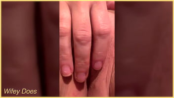 Preview 4 of Bp Wap - How soft is my shaved pussy?