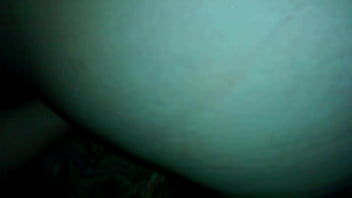 Preview 4 of Sexshmaryamc - esposa quiere sexo con migo y su esposo