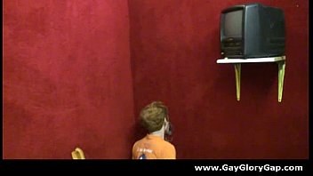 Preview 4 of Alanah Rae Uzun Porno - Gay hardcore gloryhole sex porn and nasty gay handjobs 23