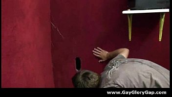 Preview 1 of Turkish Bisex - Gay hardcore gloryhole sex porn and nasty gay handjobs 04