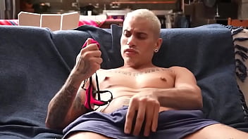 Preview 3 of Ammamn Sex Vbeos Dowlond - Fudendo o novinho que queria ser minha putinha. - Free