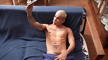 Preview 1 of Ammamn Sex Vbeos Dowlond - Fudendo o novinho que queria ser minha putinha. - Free