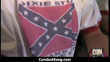 Preview 3 of Sextelug Hd Videos - Extreme Orgy Interracial 20