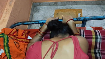 Preview 4 of Fkk Sexfree - Devar Bhabhi Ki Chupke Chupke Wali Raat &ndash_ Jab Chhed Chhad Hui Tez!
