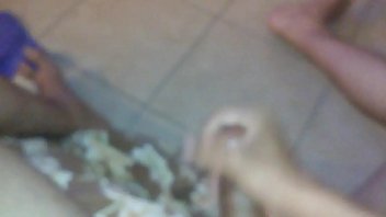 Preview 2 of Xvideongentot Hewan - Stroking myself off
