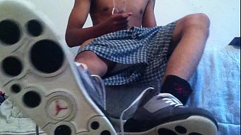 Preview 1 of Uncut College Dorm - Ama - foot freaks