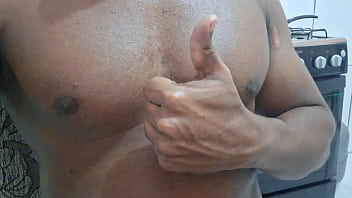 Preview 4 of Dbz Foot Fetish - V&iacute_deo de verifica&ccedil_&atilde_o