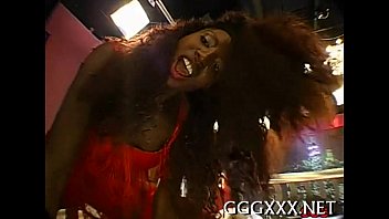 Preview 2 of Trazan Flim Xx - Cheerful faces filled with jizzum