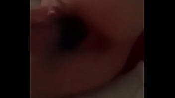 Preview 2 of Bad Night Sex - Cucumber time