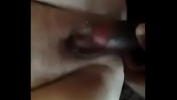 Preview 3 of Stand On Boob - squirting pussy