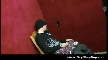Preview 2 of Rapa Blue Plm - Gay hardcore gloryhole sex porn and nasty gay handjobs 06