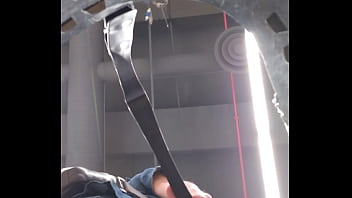 Preview 3 of Iadki Ki Chut Se Khun - Montando.MP4