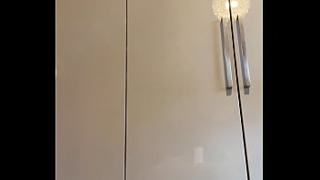 Preview 3 of Malaya Sex - Devoncock1 - Nipple pulling in latex showing off my rosebud