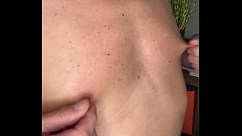 Preview 4 of Vvv Hot Girl Faking Video Hd - Devoncock1 - Nipple play clamped pulled twisted and pinched