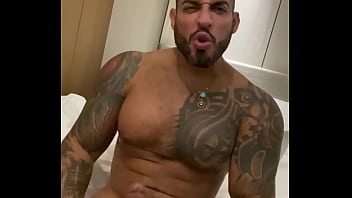 Preview 2 of Xxx Video 1minit Mp4 - HARD SOLO BBC COMPILATION latino bear big muscle tattooed