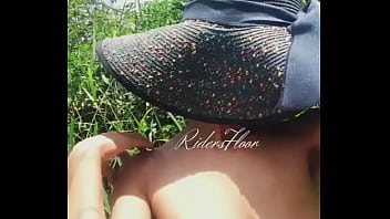 Preview 1 of Indian Xxx Sex Hidden Cam - Find me in the high grass#nsfw