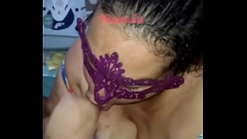 Preview 4 of Noty America Porn Long - Puta punhetando e tirando leite de pica