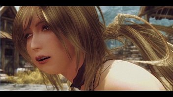 Preview 2 of Usuraio - skyrim