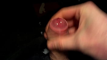 Preview 4 of Mom Blach Cock Hard - Shot