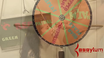 Preview 4 of Chinase Massage - Big ass Latina gets extreme painal / anal (symphonic version)